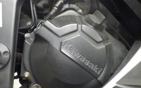 KAWASAKI NINJA 250 ABS EX250L