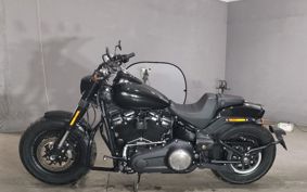 HARLEY FXFBS1870 YLK