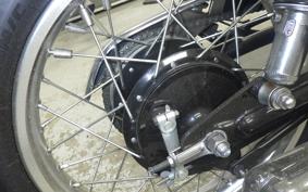 YAMAHA SR400 Gen.5 2021 RH16J