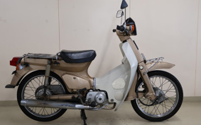 HONDA  SUPER CUB 50 SUPER  CUSTOM  C50