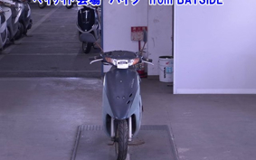 HONDA DIO SR