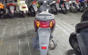 SUZUKI LET's 4 G 2016 CA41A