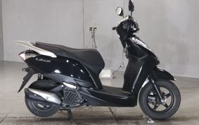HONDA LEAD 125 JF45