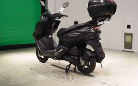 SUZUKI BURGMAN125 2021
