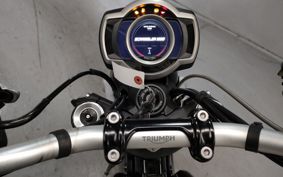 TRIUMPH  TRIUMPH  SCRAMBLER 1200XE DADS0H