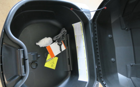 YAMAHA VMAX 2012 VP29