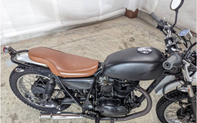 KAWASAKI 250TR BJ250F