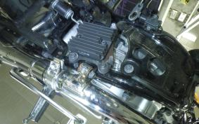 YAMAHA SR400 Gen.5 2021 RH16J