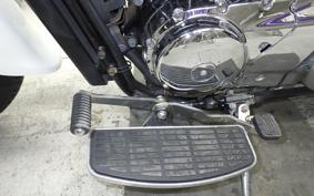 SUZUKI INTRUDER 400 Classic 2013 VK56A
