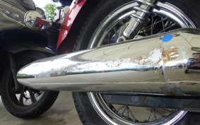 YAMAHA DRAGSTAR 250 VG05J