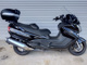 Фото Suzuki SKYWAVE 650LX 2014 с японского аукциона