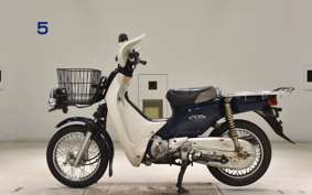 HONDA C50 SUPER CUB AA04
