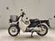 Фото Honda C50 SUPER CUB с японского аукциона