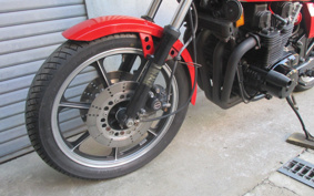 KAWASAKI Z1100 GP 1992 KZBB19
