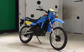 YAMAHA DT50 2020 17W