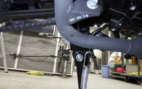 HONDA ｸﾞﾛﾑ-2 JC92