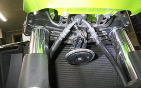 KAWASAKI ZRX1200 D 2015 ZRT20D