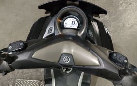 YAMAHA N-MAX 125 SE86J