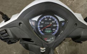 SUZUKI ADDRESS V110 CE47A
