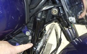 HARLEY FLSTC 1450 2006