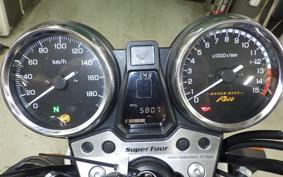 HONDA CB400SF GEN 4 A 2020 NC42