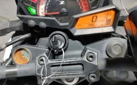 KAWASAKI Z250 ER250C