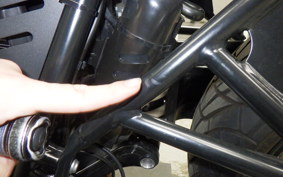 BMW R NINE T PURE 2017