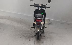HONDA SUPER CUB110 JA10