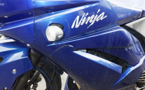 KAWASAKI NINJA 250R EX250K