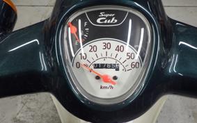 HONDA C50 SUPER CUB 2017 AA09