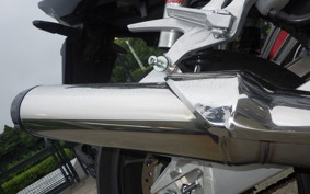 HONDA CB1300SF SUPER FOUR Gen. 3 2025 SC54