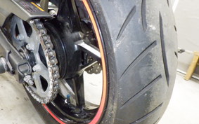 KAWASAKI Z650 A 2017 ER650H