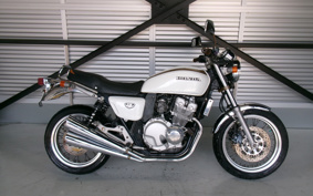 HONDA CB400 1997 NC36