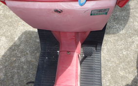 HONDA FREE WAY MF01