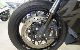 SUZUKI HAYABUSA Gen.3 2025 EJ11A