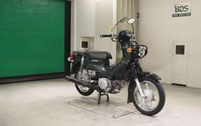 HONDA ｸﾛｽｶﾌﾞ50 AA06