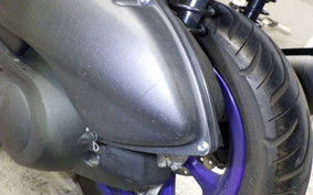 YAMAHA TRICITY 155 A 2018 SG37J