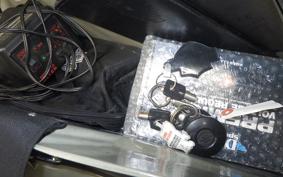 HARLEY FLHTCUI 1450 2002