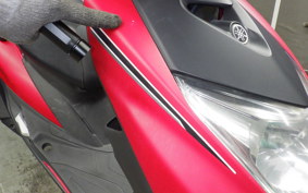 YAMAHA CYGNUS 125 XSR 3 2022 SEA5J