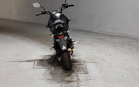KAWASAKI Z125 PRO  BR125H