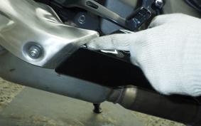 KAWASAKI ZX-25R ZX250E