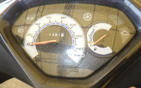 YAMAHA AXIS 125 Z SED7J