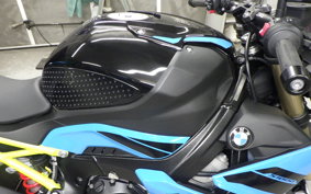 BMW S1000R 2025