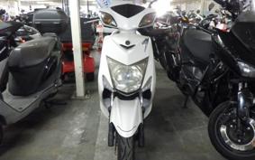 YAMAHA CYGNUS 125 XSR 2 2003 SE44J
