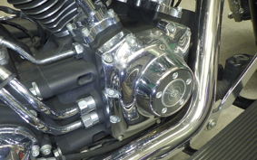 HARLEY FLSTF 1580 2008