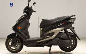 YAMAHA CYGNUS 125 XSR 2 2024 SE44J