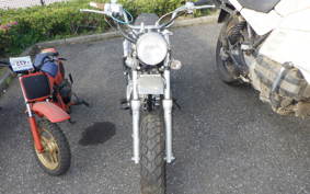 OTHER +UNREGISTERED MODEL by BDS125 2014