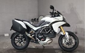 DUCATI MULTI STRADA 1200S 2012 A200AC
