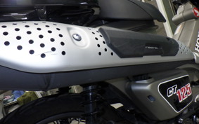 HONDA CT125-2 2008 JA65