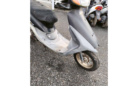 HONDA DIO AF34